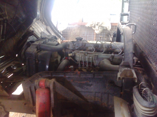 หกล้อ HINO-FC120HPห้างแท้ปี39 พร้อมใช้งาน ทะเบียนพร้อมโอน