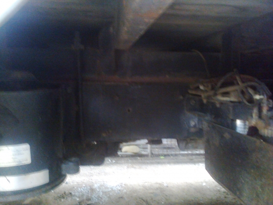 หกล้อ HINO-FC120HPห้างแท้ปี39 พร้อมใช้งาน ทะเบียนพร้อมโอน