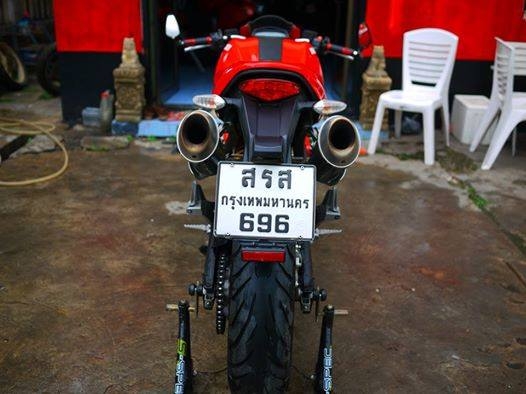 หลุดมัดจำรอบที่สองค้าบ ขายต่อคับ ขาย Ducati Monster 696 รถมือเดียว พร้อมทะเบียนแท้เลข 696ตรงรุ่น รถศูนย์ทองหล่อ หลุดมัดจำรอบที่สองค้าบ ขายต่อคับ ขาย Ducati Monster 696 รถมือเดียว พร้อมทะเบียนแท้เลข 696ตรงรุ่น รถศูนย์ทองหล่อ