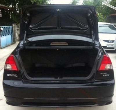 ขายHonda civic dimension 2003-1.7ivtect Lev ไฟท้าย โดนัท