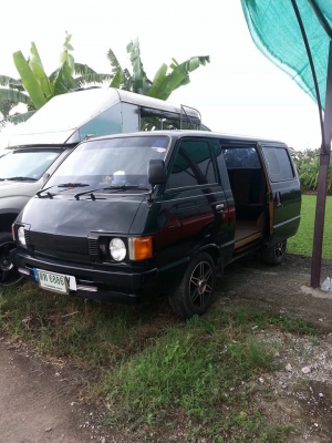ขายใหม่รถตู้ Toyota Liace 2000cc