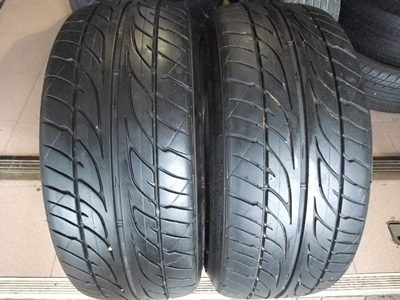 ยาง Dunlop 245/40/18 ปี 11