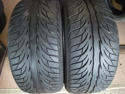 ยาง จีน 235/40/18 ปี 12