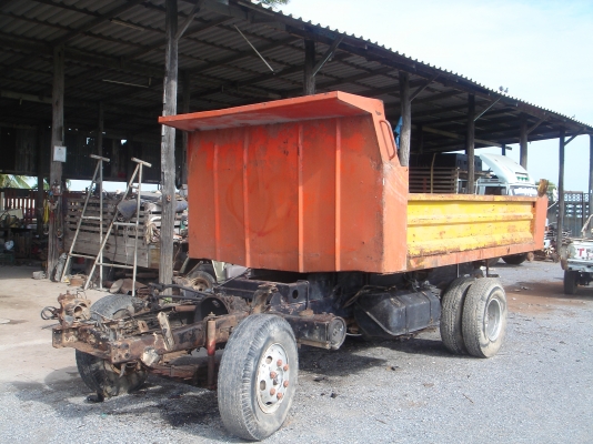 ขายHino  km  505