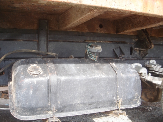 ขายHino  km  505