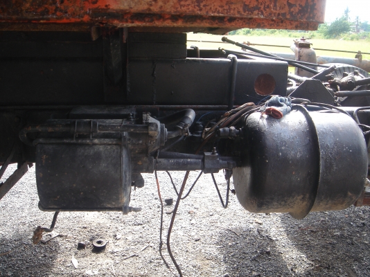 ขายHino  km  505