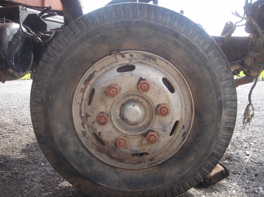 ขายHino  km  505