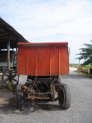 ขายHino  km  505