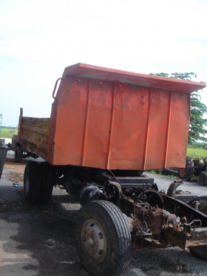 ขายHino  km  505