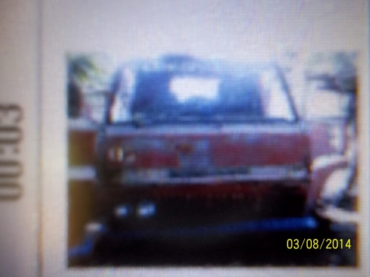 ขาย95000 บาท   ขาย6ล้อกลางไดฮัดสุ เครื่องโตโยต้าBU 85 แรงเอกสารพร้อมโอน