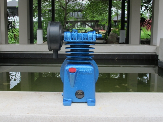 หัวปั๊มลม Puma 1/4 แรง