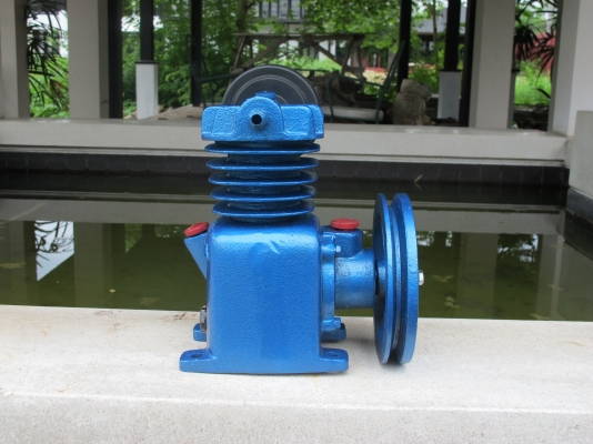 หัวปั๊มลม Puma 1/4 แรง