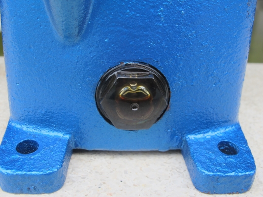 หัวปั๊มลม Puma 1/4 แรง