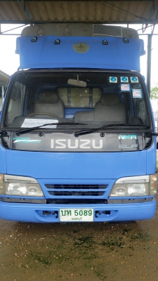 4 ล้อ ไม่ติดเวลา สภาพสวย พร้อมใช้งาน