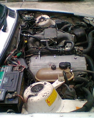 e30เครื่องm10หัวฉีดแน่นๆ ออโต เพาเว่อขาย45000 ตัวถังบางๆ เดิมๆ 0843444069