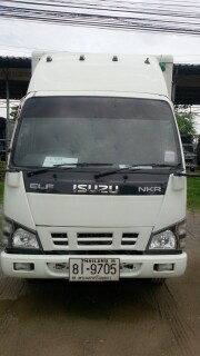 4 ล้อ  สภาพสวย พร้อมใช้งาน