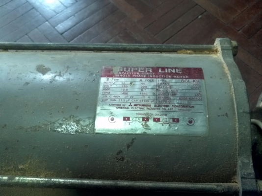 มอเตอร์ Mitsubishi หลุดจำนำ ขาย 3500