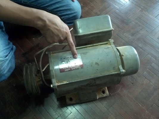 มอเตอร์ Mitsubishi หลุดจำนำ ขาย 3500