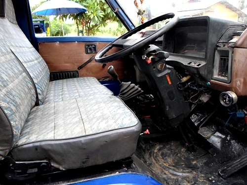 จองแล้วโอนเงินมา10000ให้ไปส่ง ขอบคุณ truck2hand ไปส่งน้าเพชรนาดี