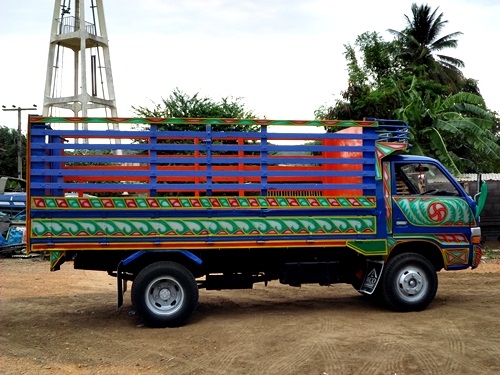 จองแล้วโอนเงินมา10000ให้ไปส่ง ขอบคุณ truck2hand ไปส่งน้าเพชรนาดี