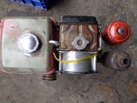 ET95 สภาพเดิมๆ