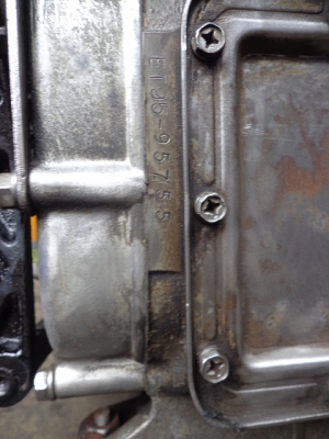 ET95 สภาพเดิมๆ