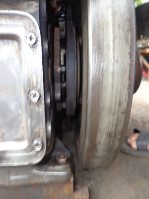 ET95 สภาพเดิมๆ