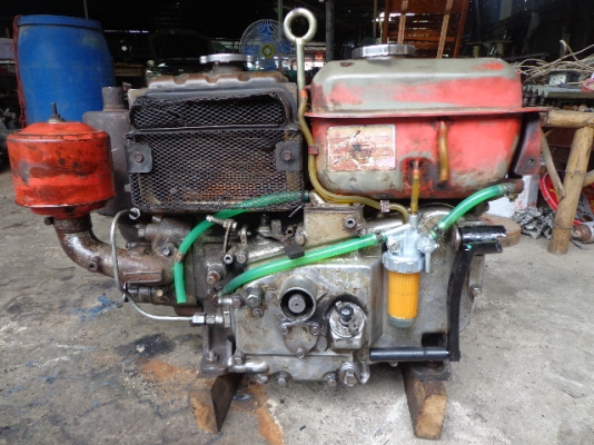 ET95 สภาพเดิมๆ