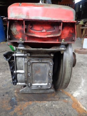 ET95 สภาพเดิมๆ