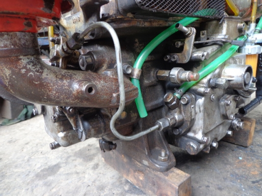 ET95 สภาพเดิมๆ