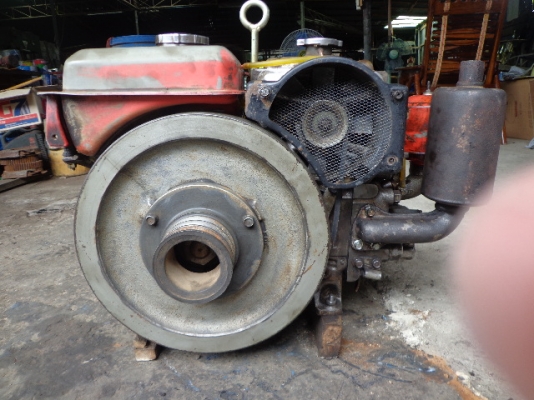 ET95 สภาพเดิมๆ