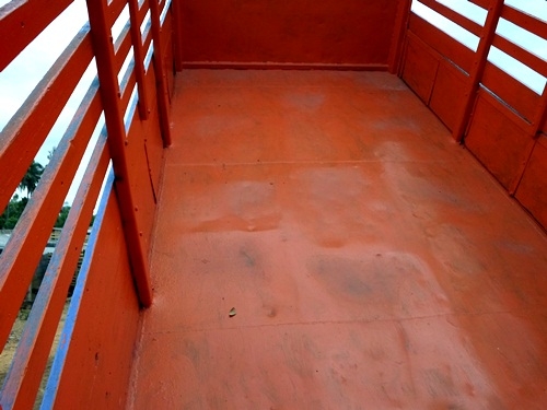 ขายแล้ว ขอบคุณ truck2hand ไปส่งน้าเพชรนาดี