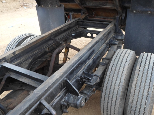 ขายแล้ว ขอบคุณ truck2hand ไปส่งน้าเพชรนาดี