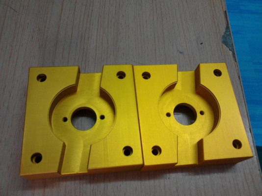 ชุบอโนไดซ์