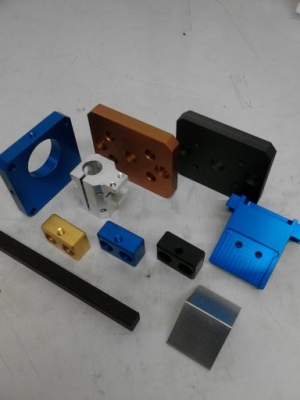 ชุบอโนไดซ์