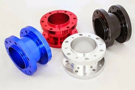 ชุบอโนไดซ์