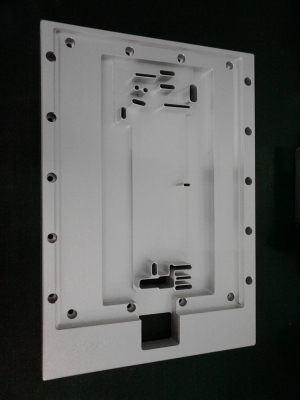 ชุบอโนไดซ์