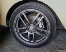 ขายแม็ก Avs 17 1ชุดครับ 5รุ114 ขายแม็ก Avs 17 1ชุดครับ 5รุ114