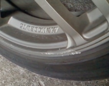 ขายแม็ก Avs 17 1ชุดครับ 5รุ114 ขายแม็ก Avs 17 1ชุดครับ 5รุ114