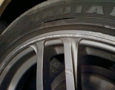 ขายแม็ก Avs 17 1ชุดครับ 5รุ114 ขายแม็ก Avs 17 1ชุดครับ 5รุ114