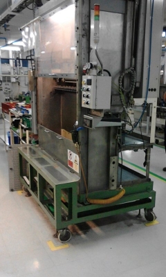 ออกแบบเครื่องจักรในงานอุคสาหกรรม ออกแบบเครื่องจักรในงานอุคสาหกรรม