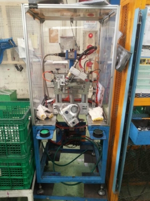 ออกแบบเครื่องจักรในงานอุคสาหกรรม ออกแบบเครื่องจักรในงานอุคสาหกรรม