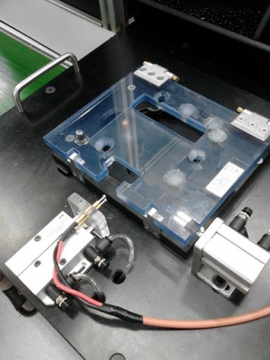 ออกแบบเครื่องจักรในงานอุคสาหกรรม ออกแบบเครื่องจักรในงานอุคสาหกรรม