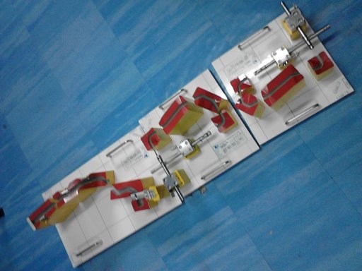 ออกแบบเครื่องจักรในงานอุคสาหกรรม