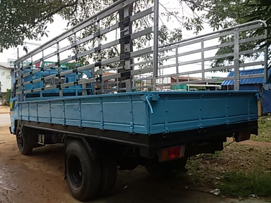 ขาย 6 ล้อISUZU NKR เกียร์สั้น(ลูกค้ามุกดาหารมาจองเรียบร้อยแล้ว) รถห้างแท้ๆ*(ดาวน์ 118000ออกรถได้เลย ดูรายละเอียดด้านใน)*เครื่องแน่นปึ๊กๆ(ฟิตใหม่) แห้งแรงดีสุดๆ แซสซีเยี่ยมๆ รถสวยจัด ขับขี่ง่ายเหมือนรถกระบะ  พร้อมโอนทั่วไทยพร้อมลุยงานสุดๆ.