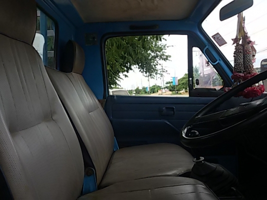 ขาย 6 ล้อISUZU NKR เกียร์สั้น(ลูกค้ามุกดาหารมาจองเรียบร้อยแล้ว) รถห้างแท้ๆ*(ดาวน์ 118000ออกรถได้เลย ดูรายละเอียดด้านใน)*เครื่องแน่นปึ๊กๆ(ฟิตใหม่) แห้งแรงดีสุดๆ แซสซีเยี่ยมๆ รถสวยจัด ขับขี่ง่ายเหมือนรถกระบะ  พร้อมโอนทั่วไทยพร้อมลุยงานสุดๆ.