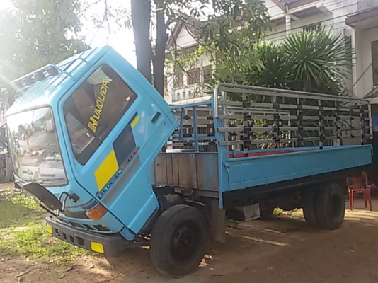 ขาย 6 ล้อISUZU NKR เกียร์สั้น(ลูกค้ามุกดาหารมาจองเรียบร้อยแล้ว) รถห้างแท้ๆ*(ดาวน์ 118000ออกรถได้เลย ดูรายละเอียดด้านใน)*เครื่องแน่นปึ๊กๆ(ฟิตใหม่) แห้งแรงดีสุดๆ แซสซีเยี่ยมๆ รถสวยจัด ขับขี่ง่ายเหมือนรถกระบะ  พร้อมโอนทั่วไทยพร้อมลุยงานสุดๆ.