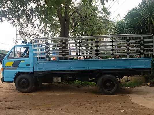 ขาย 6 ล้อISUZU NKR เกียร์สั้น(ลูกค้ามุกดาหารมาจองเรียบร้อยแล้ว) รถห้างแท้ๆ*(ดาวน์ 118000ออกรถได้เลย ดูรายละเอียดด้านใน)*เครื่องแน่นปึ๊กๆ(ฟิตใหม่) แห้งแรงดีสุดๆ แซสซีเยี่ยมๆ รถสวยจัด ขับขี่ง่ายเหมือนรถกระบะ  พร้อมโอนทั่วไทยพร้อมลุยงานสุดๆ.