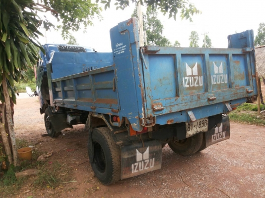 ขาย 6 ล้อดั้ม