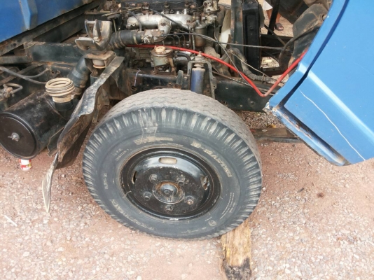 ขาย 6 ล้อดั้ม